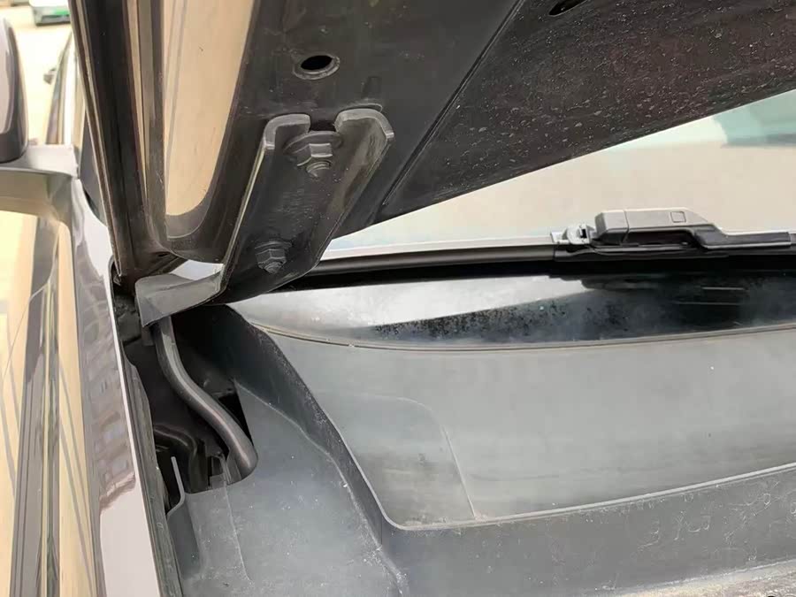 Volkswagen Teramont 2017, фото 19