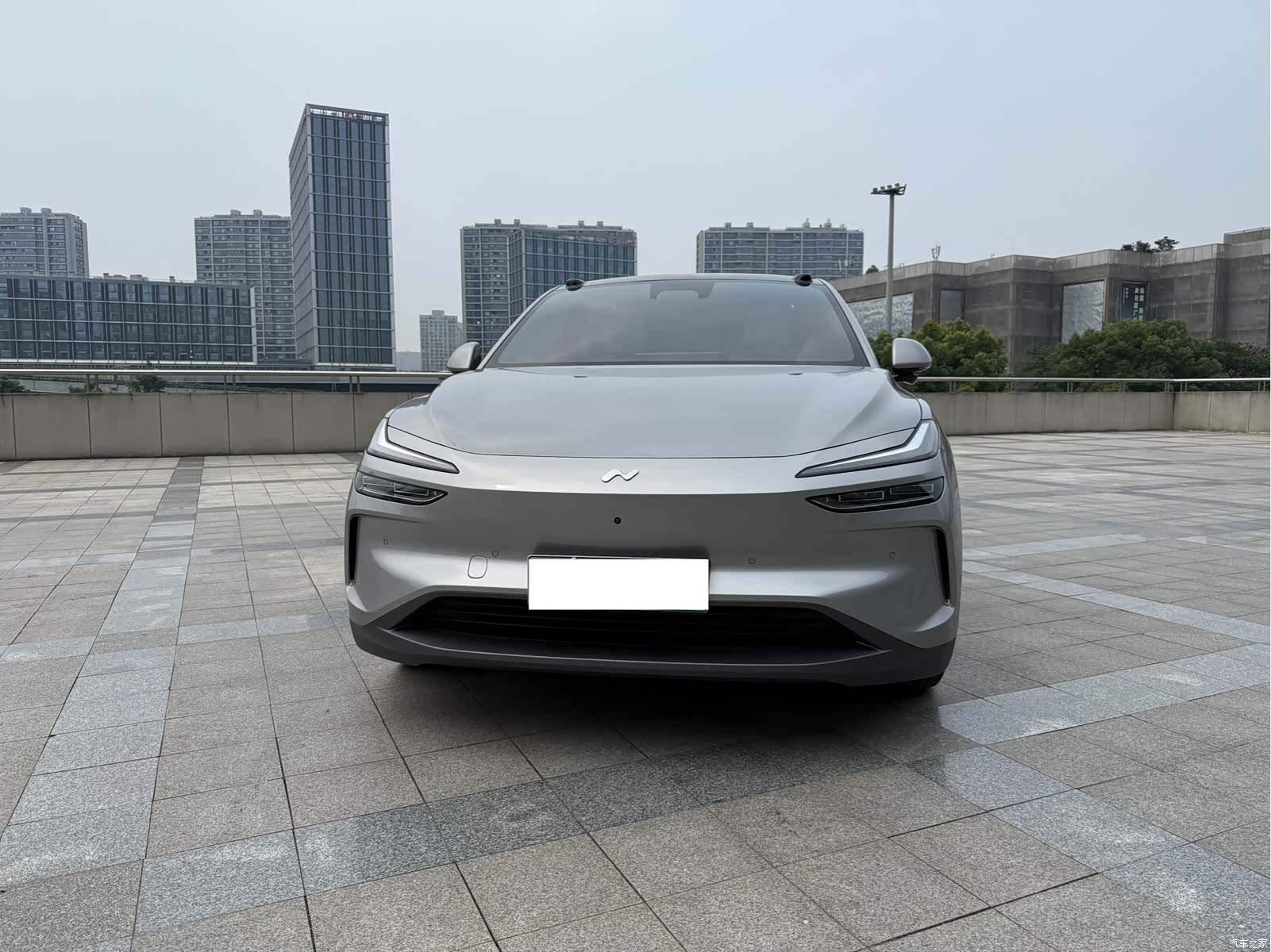 NIO L60, 2024 2