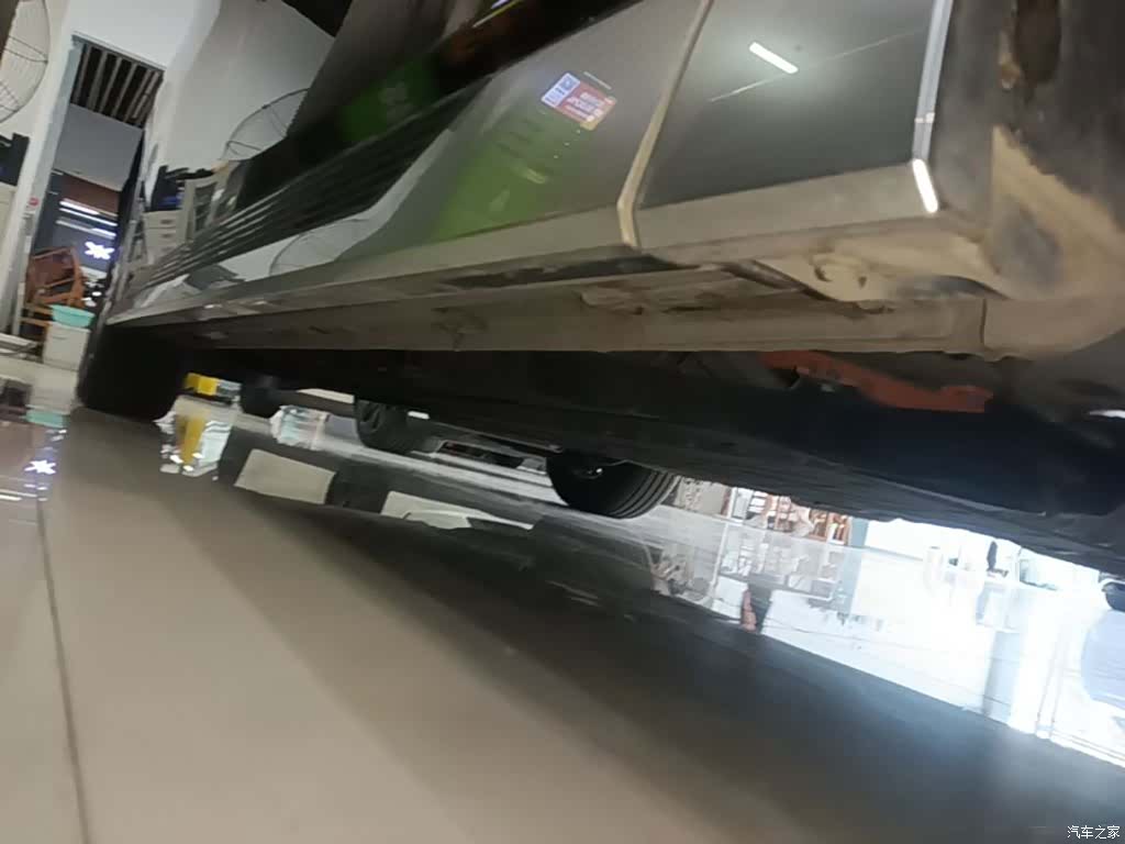 GAC E9, 2023 21
