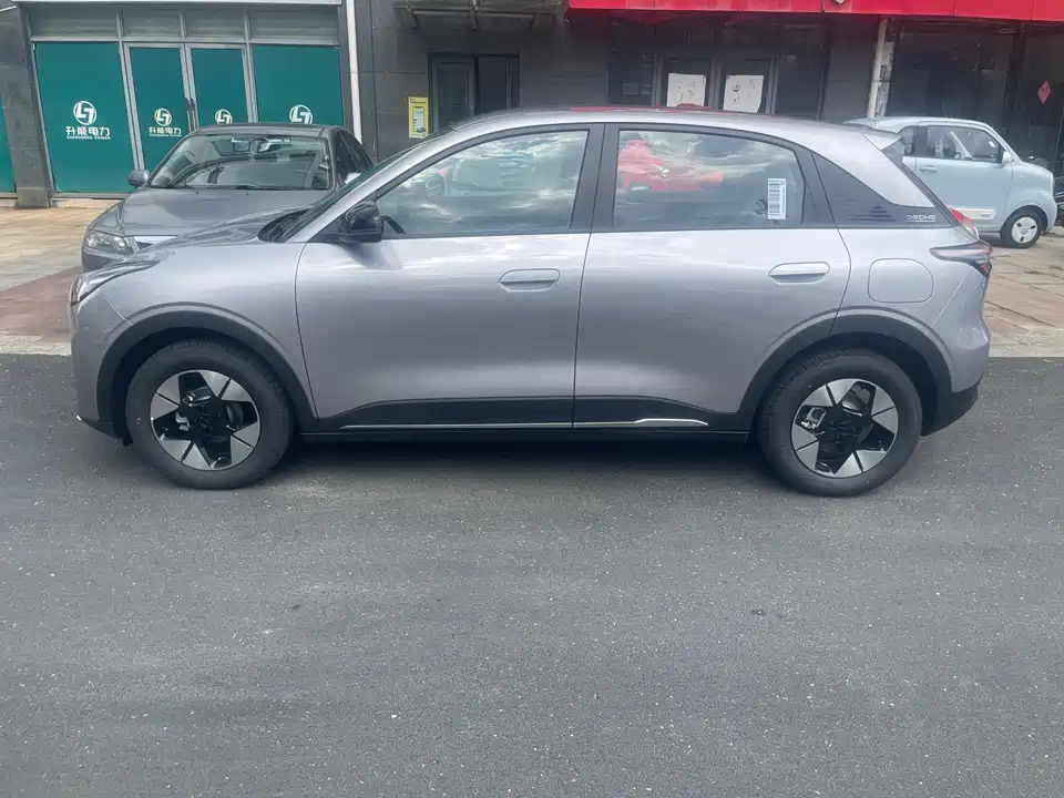 Geely Galaxy Star Wish