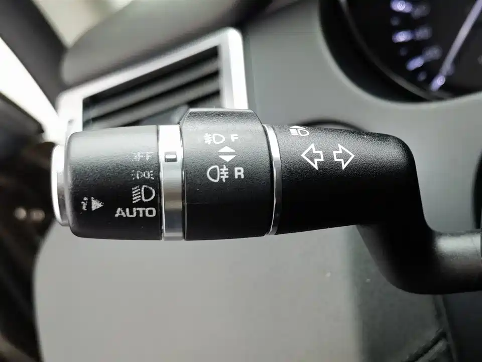 Land Rover Discover Shenxing