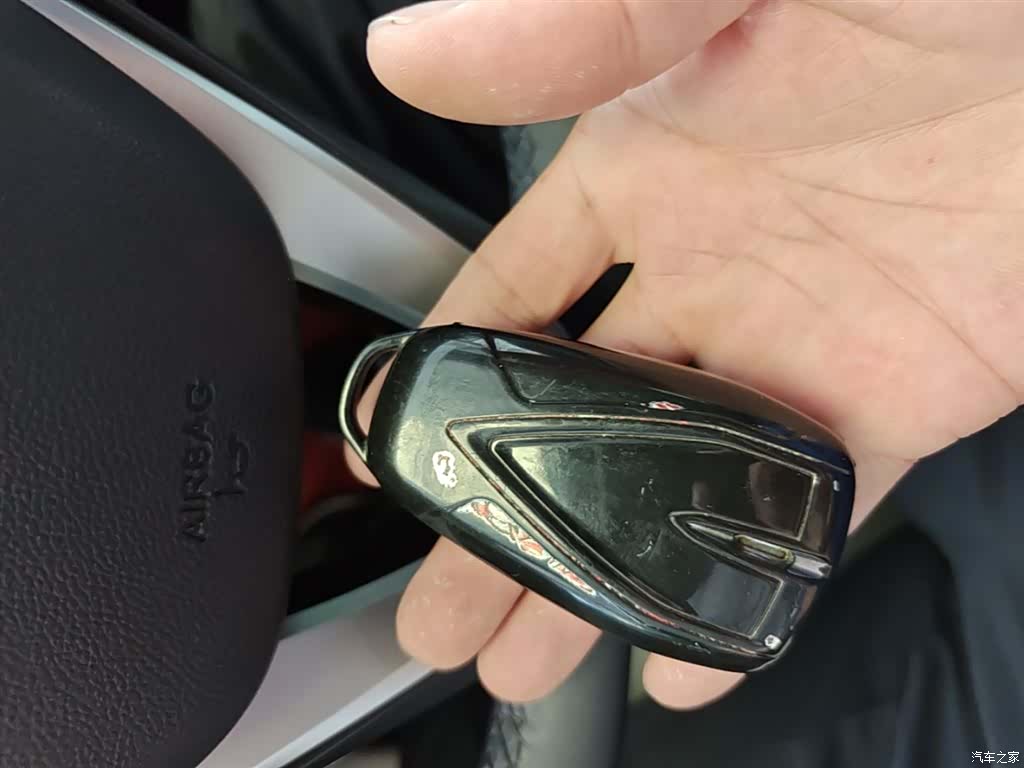 Changan Eado, 2020 8