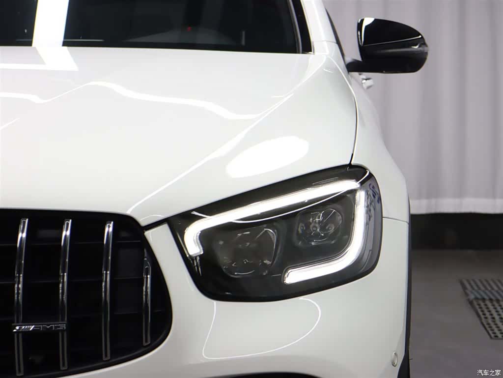 Mercedes-Benz GLC, 2021 все фото