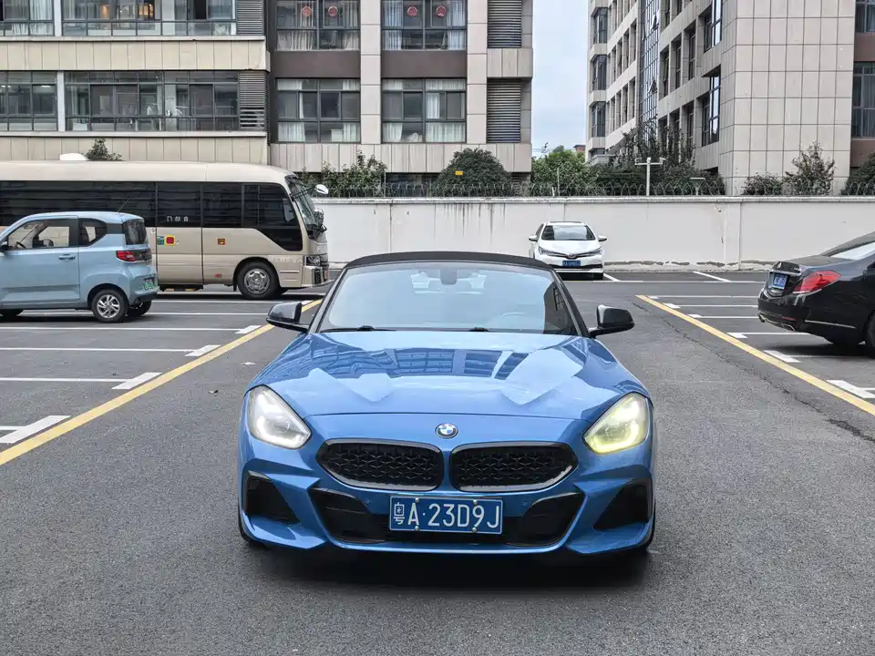 BMW Z4