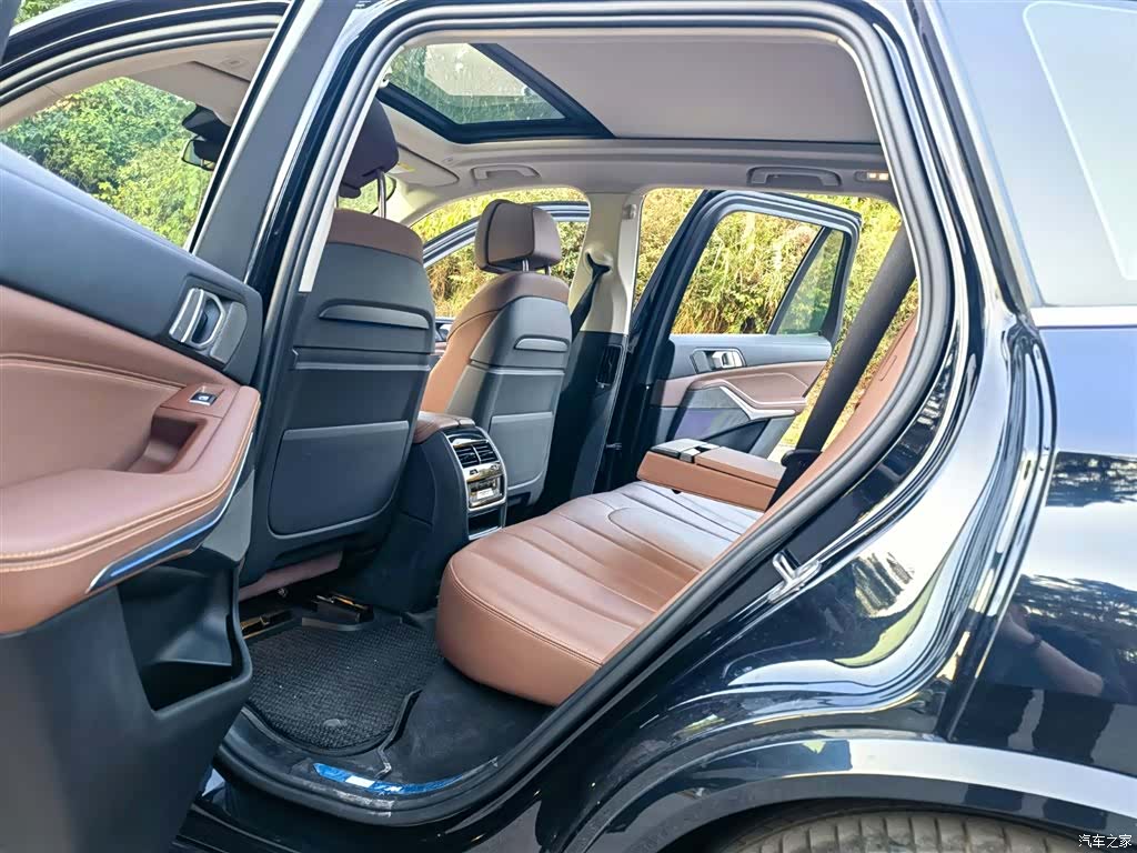 BMW X5, 2021 10