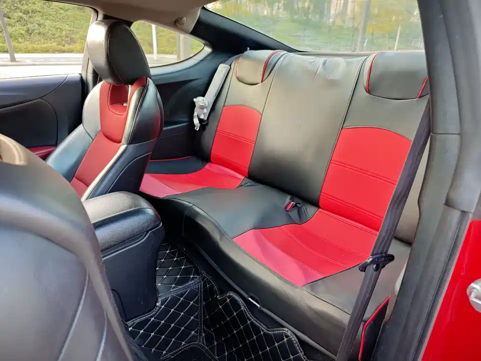 Hyundai Lawns-Coolpad