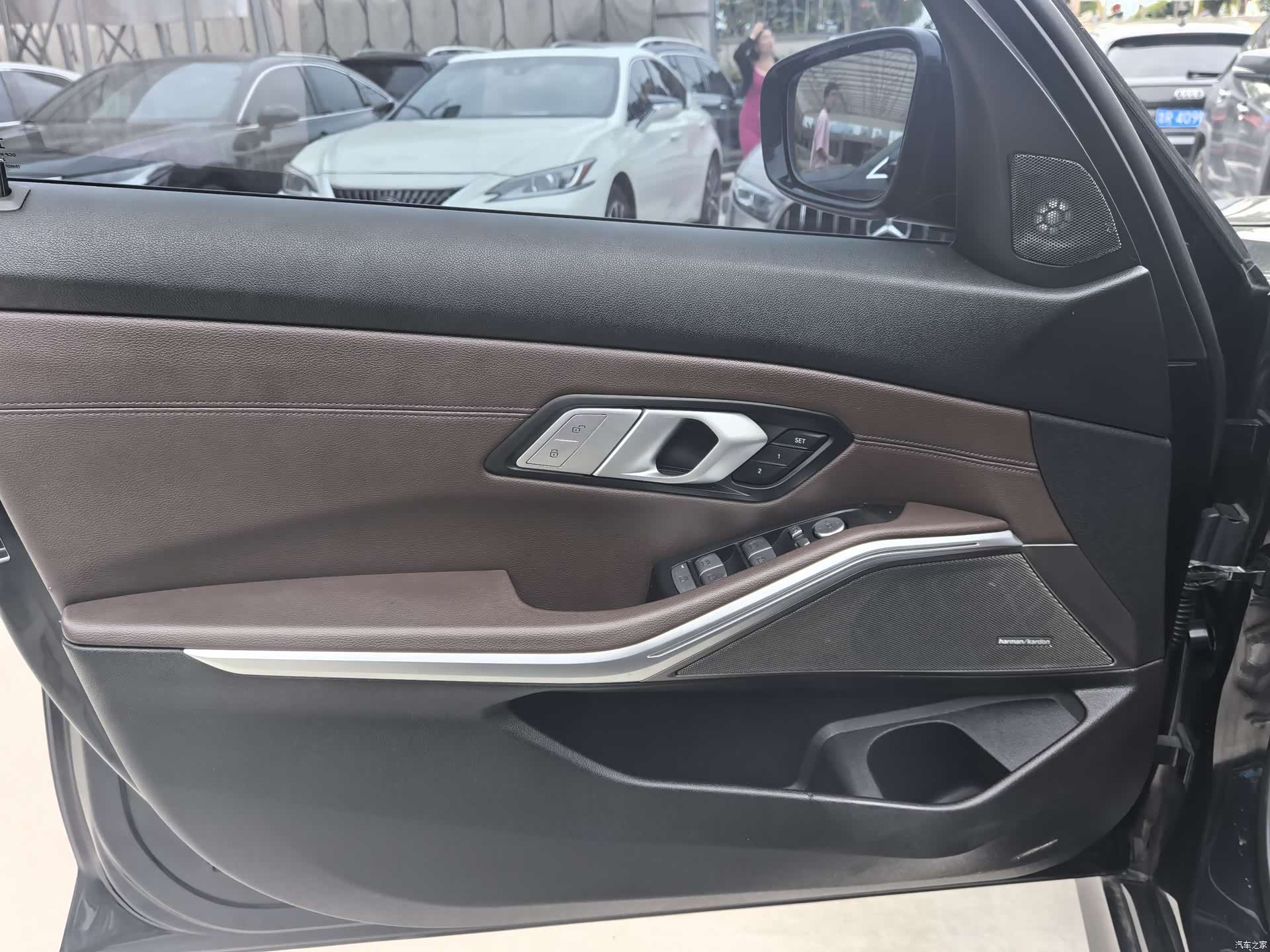 BMW 3 Series, 2022 18