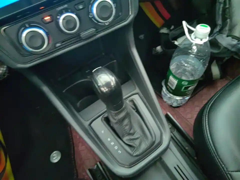 Volkswagen Santana