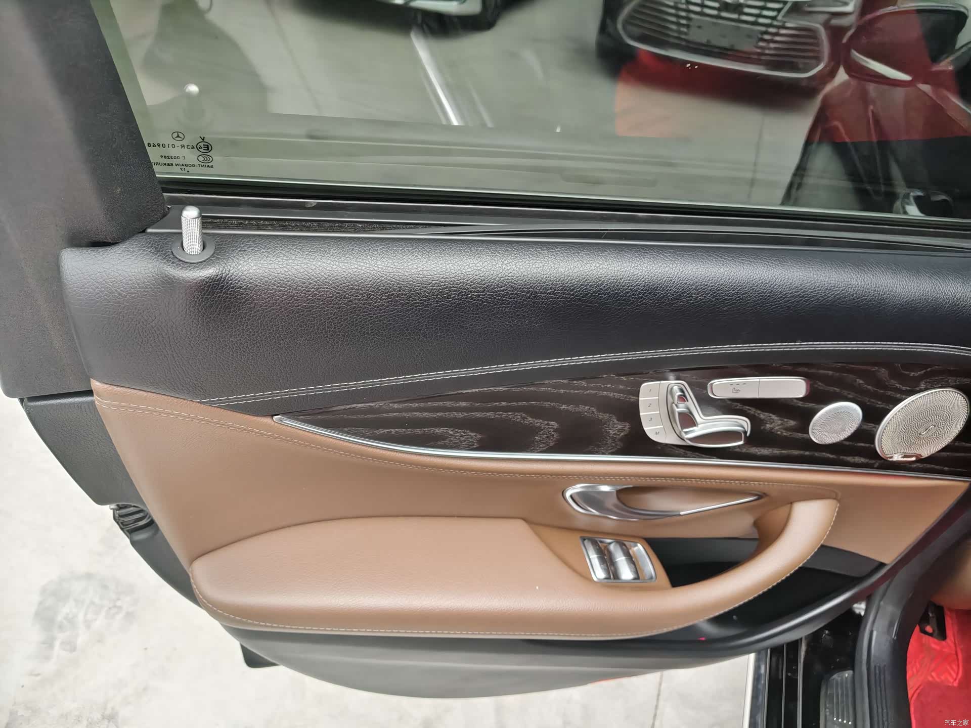 Mercedes-Benz E-Class, 2017 17