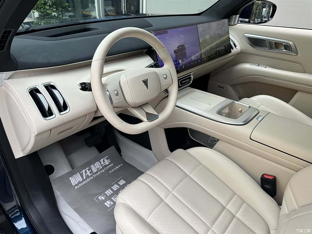 Deepal S09, 2025 11