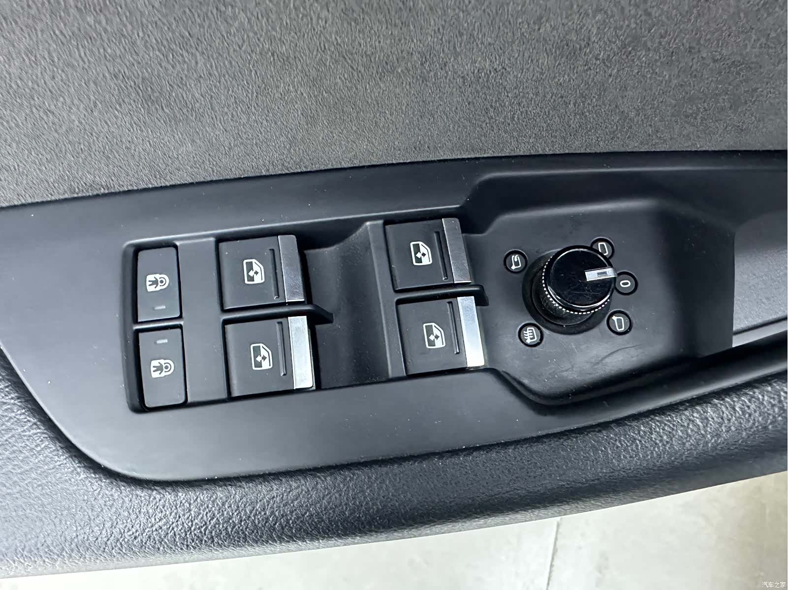 Audi A6L, 2019 18