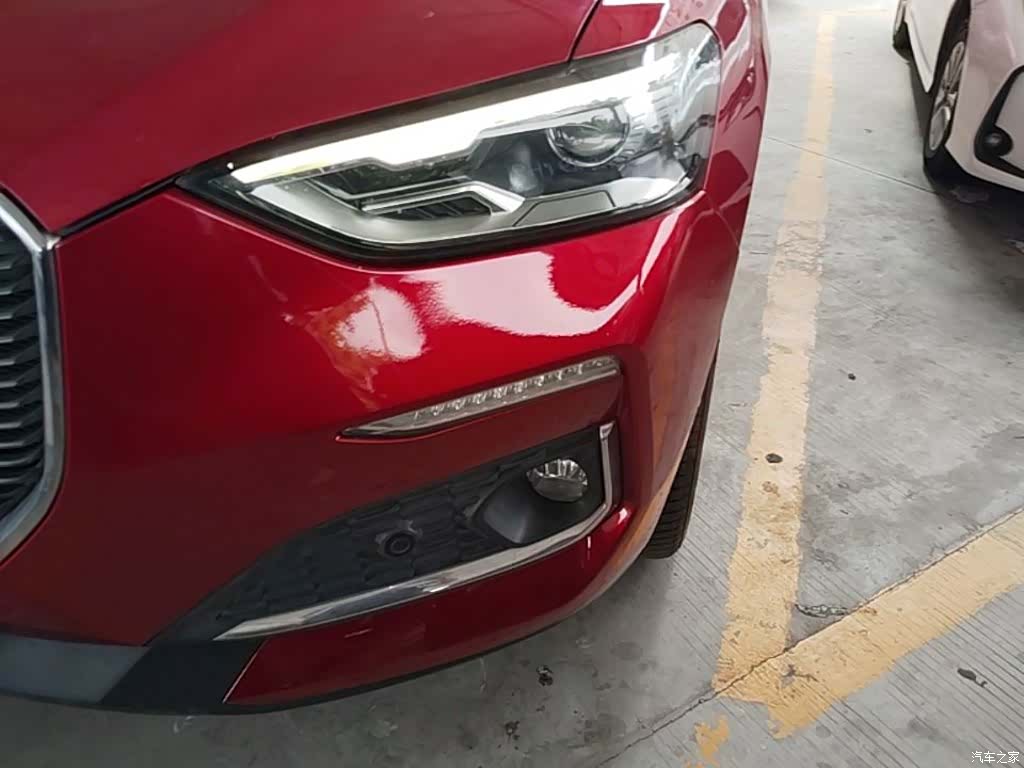 Haval F5, 2019 24