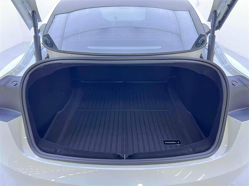 Tesla Model 3 Tesla Model 3