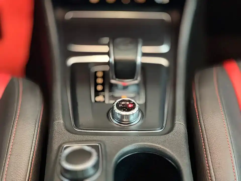 Mercedes-Benz Class A AMG