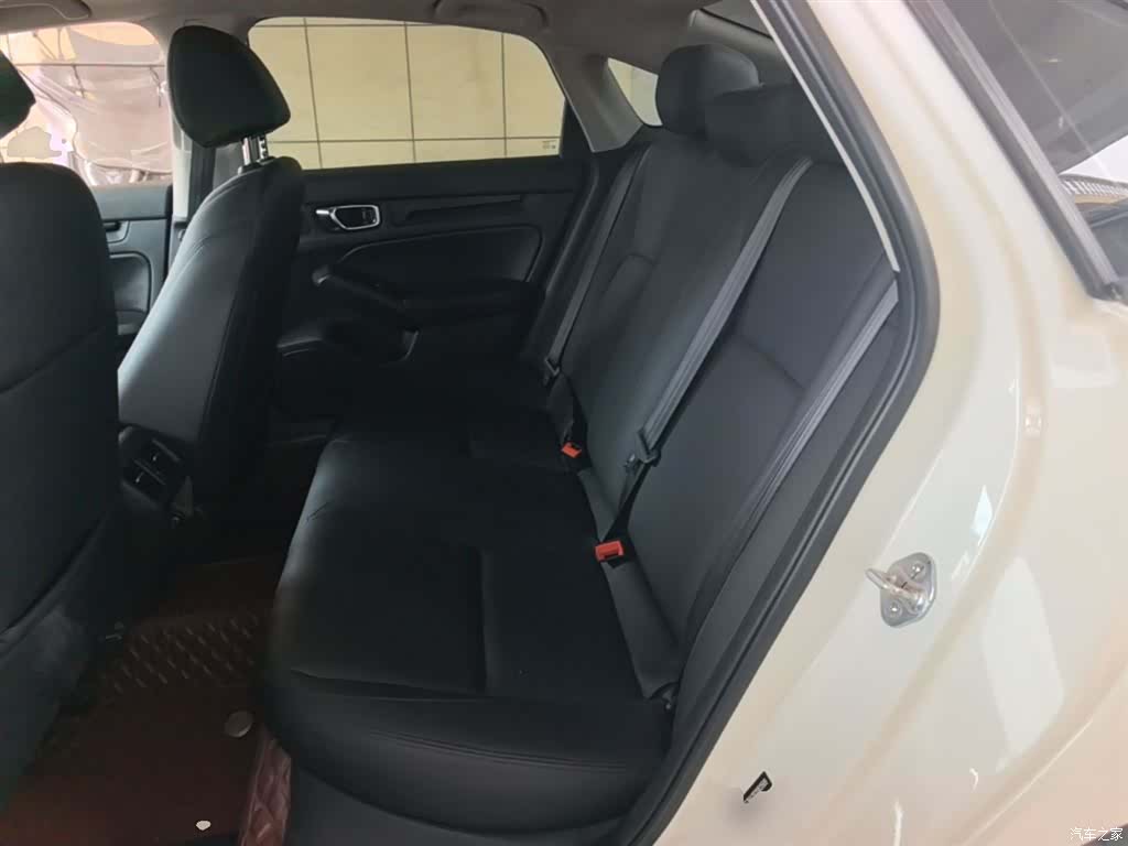 Honda Integra, 2023 17