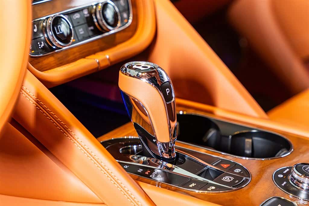 Bentley Bentayga, 2023 13