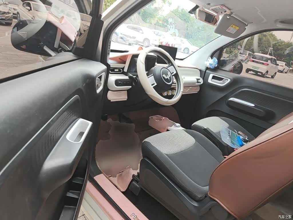 Wuling MINIEV, 2025 16