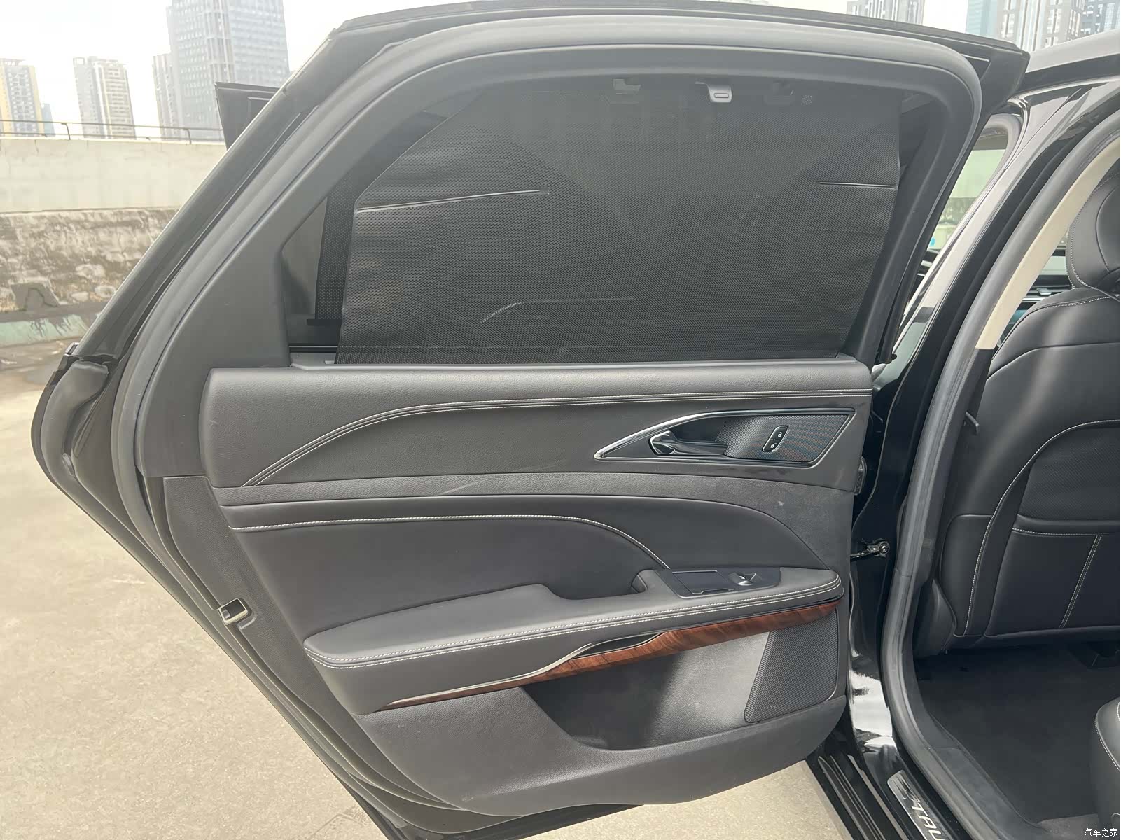 Ford Taurus, 2016 12