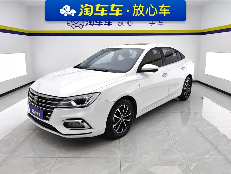 Roewe i5