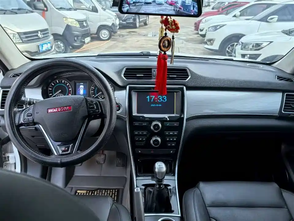 Haval H2 Haval H2