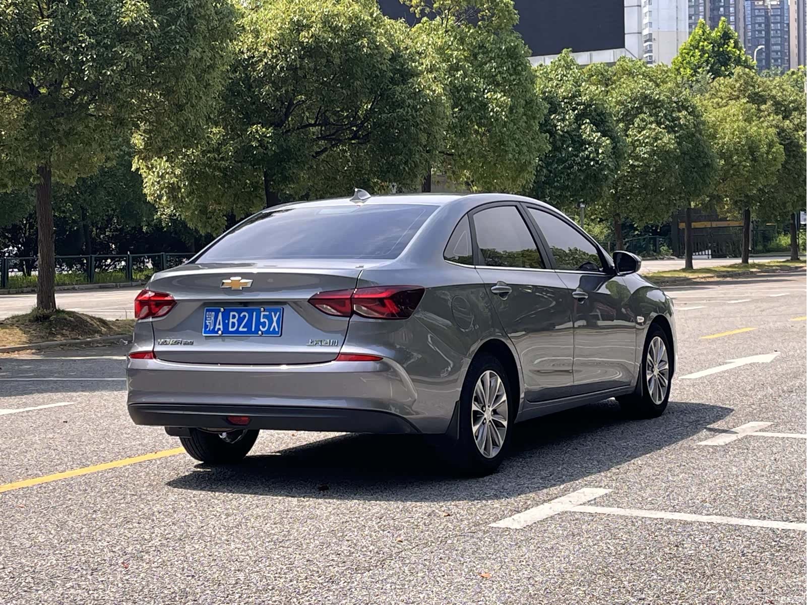 Chevrolet 320, 2022 12