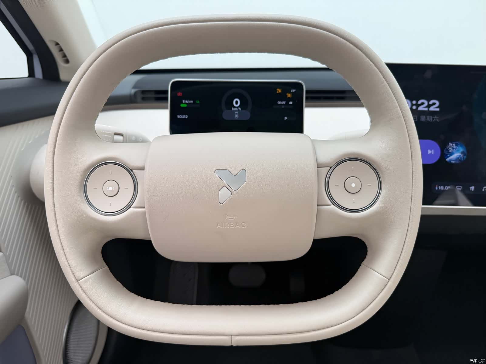 NIO firefly, 2025 18