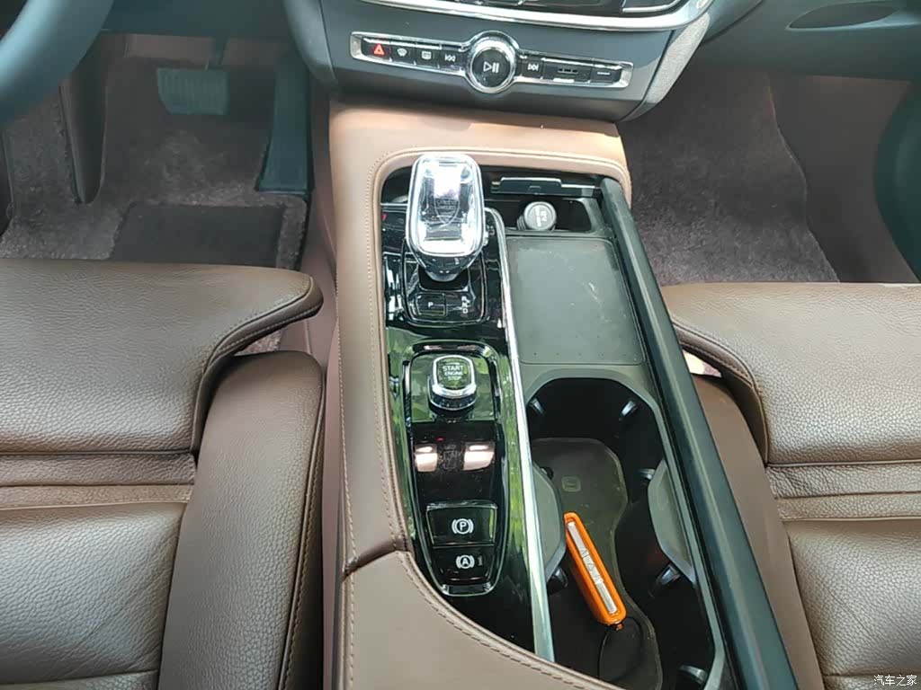 Volvo S90, 2023 14