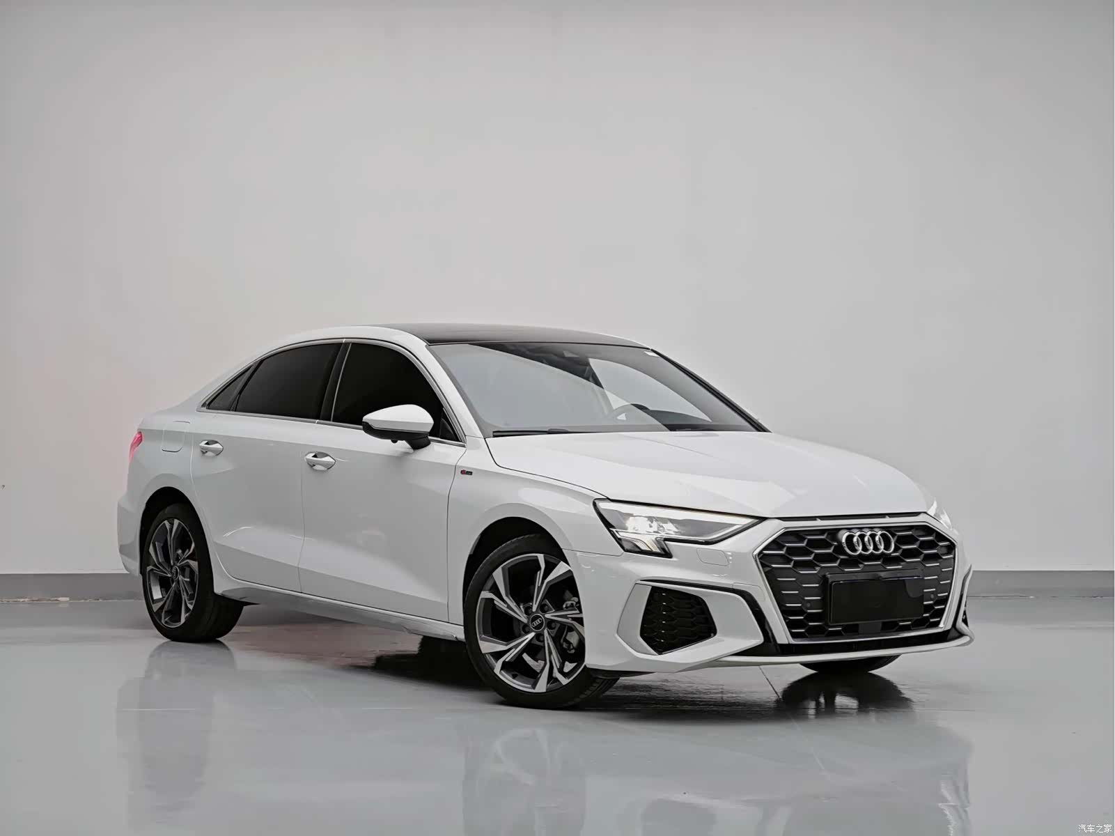 Audi A3, 2023 3