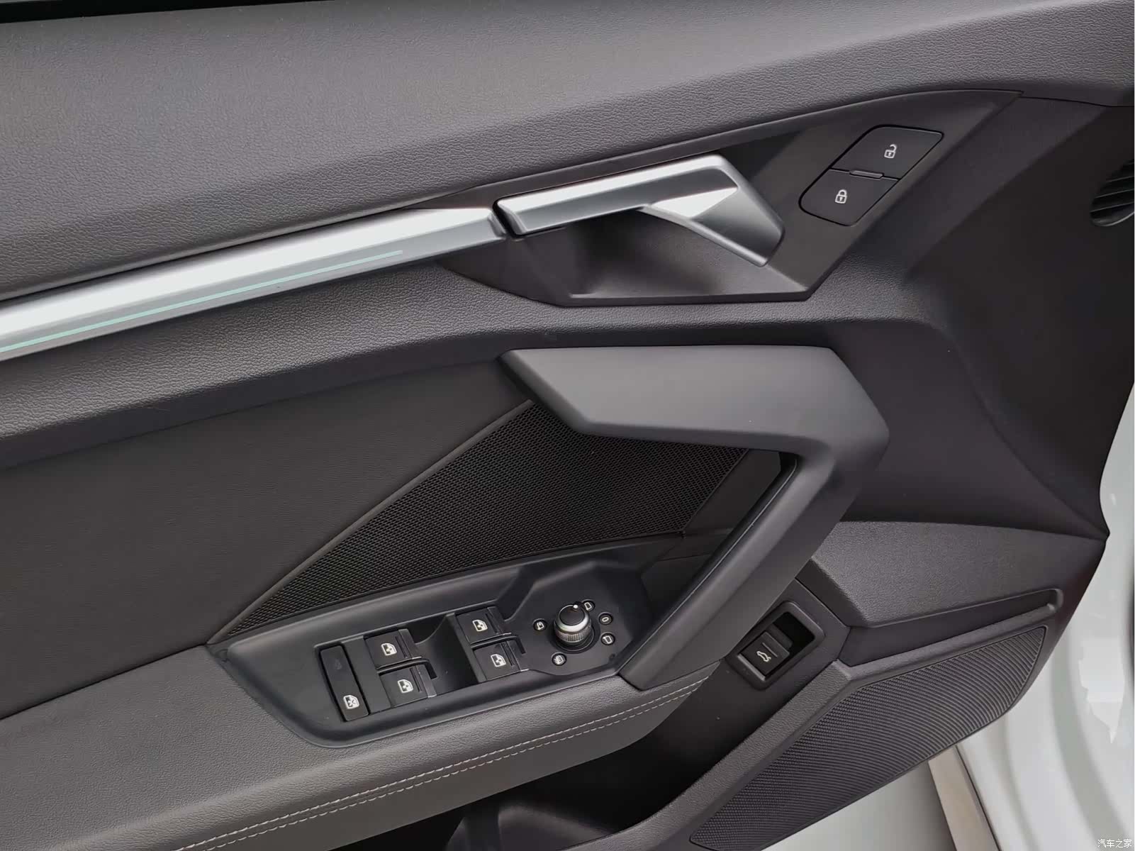 Audi A3, 2023 13