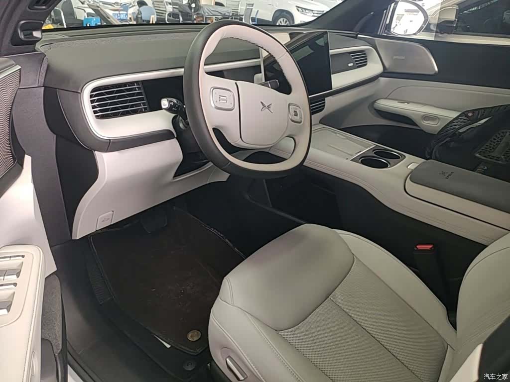 Xpeng G6, 2024 16