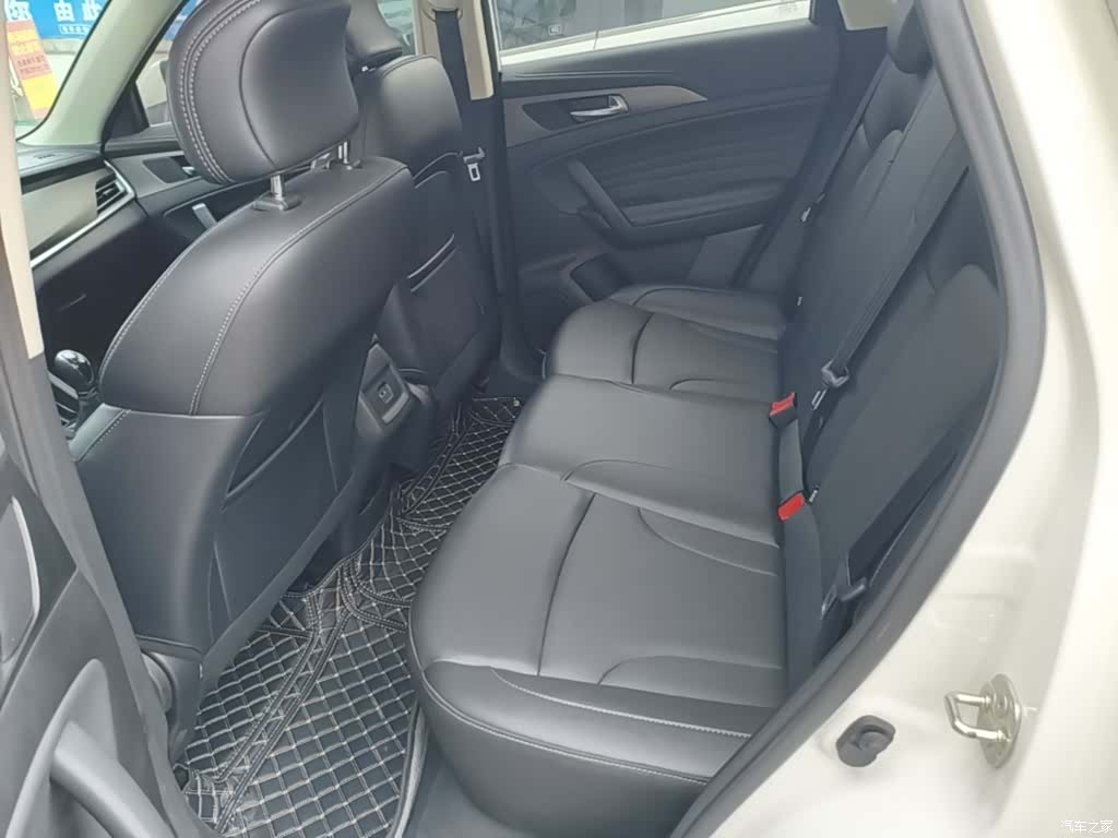 Changan CS35, 2023 17