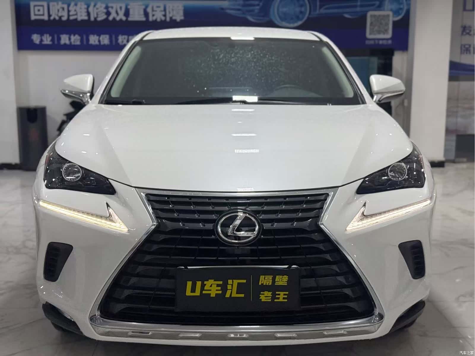 Lexus NX, 2021 2