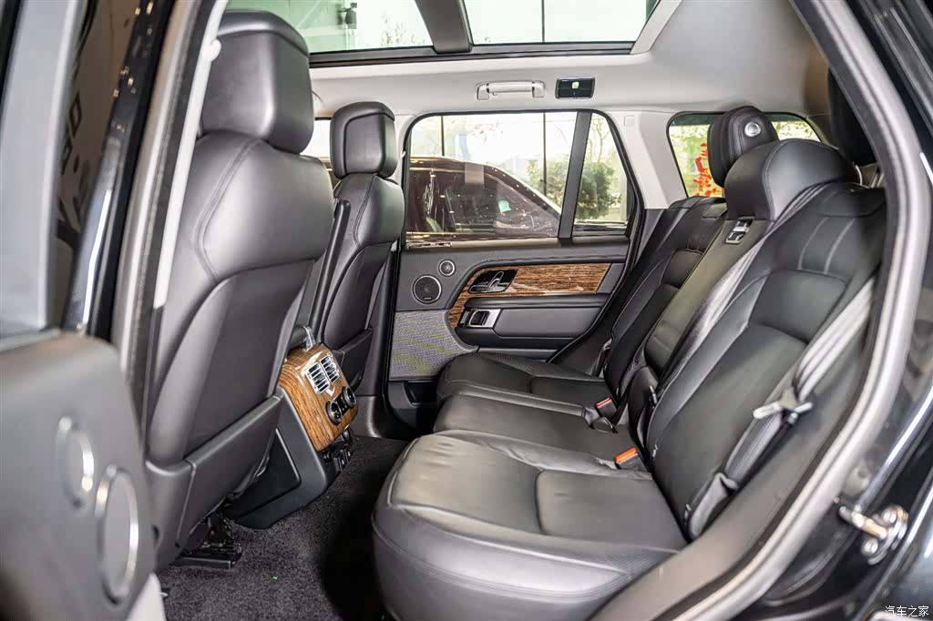 Land Rover Range Rover, 2019 10