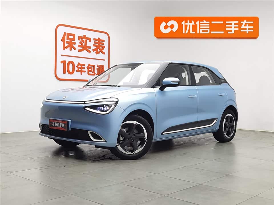 Dongfeng Nammi Nano 01