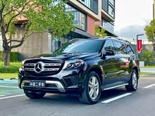 ����GLS 2018�� �Ŀ� GLS 320 4MATIC