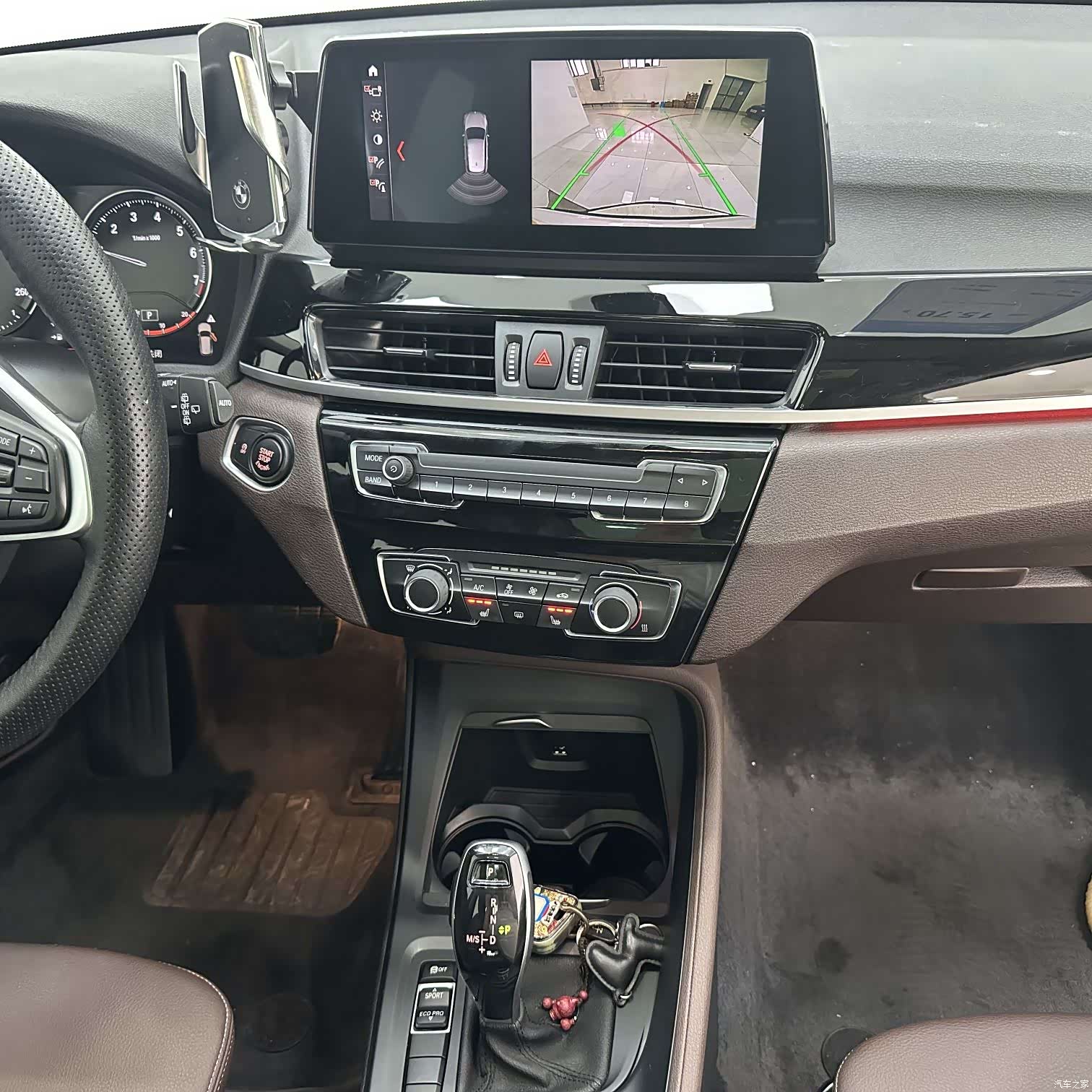 BMW X1, 2022 14