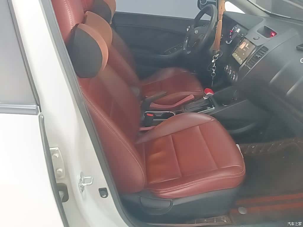 Kia K3, 2018 25