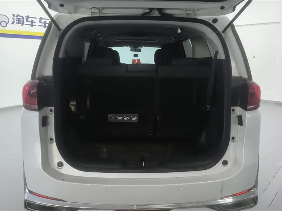 Trumpchi Trumpchi M8