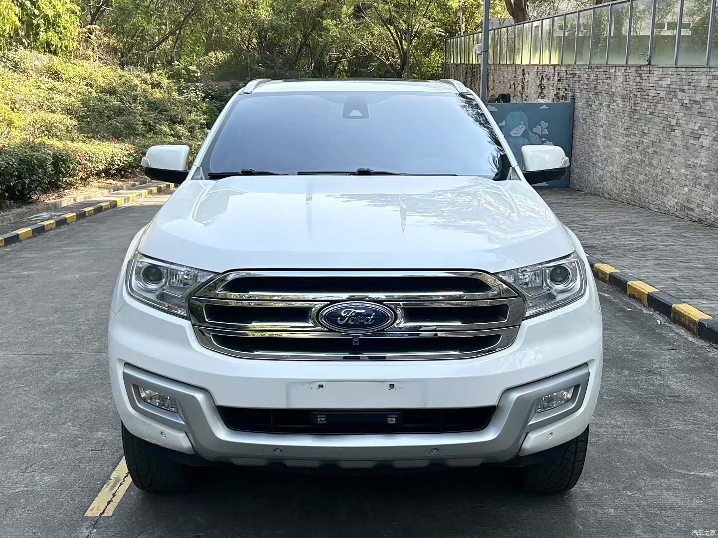 Ford 5, 2017 2