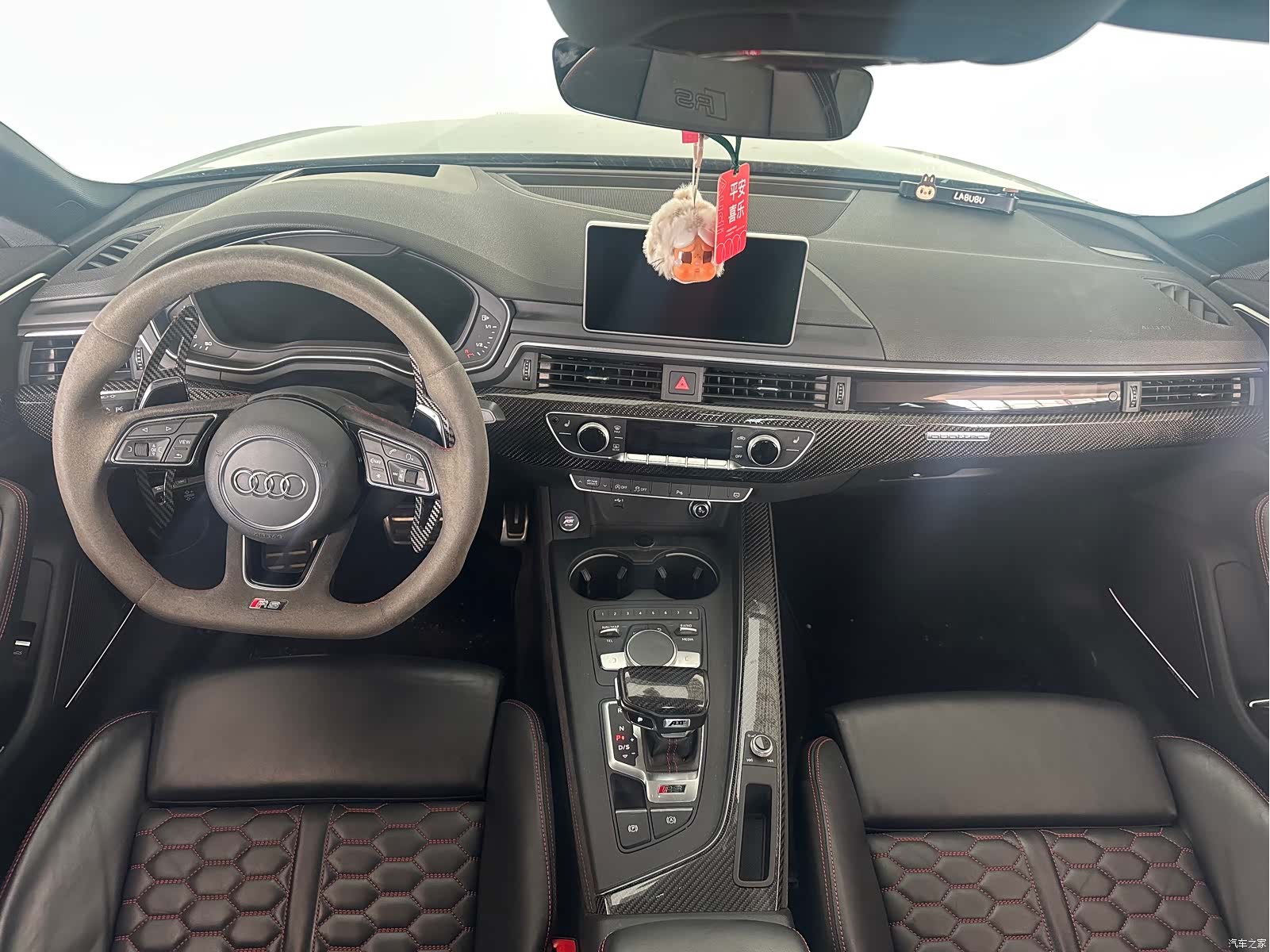 Audi RS, 2019 6