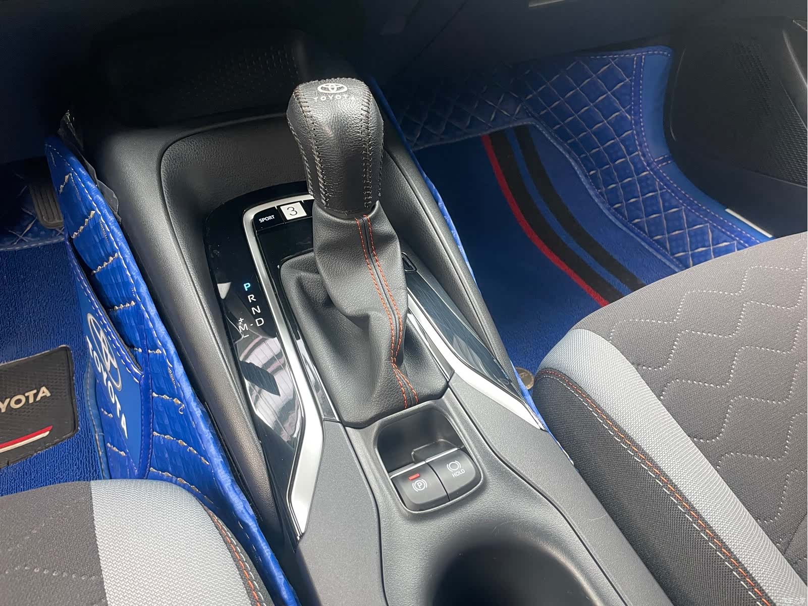 Toyota Corolla, 2023 14