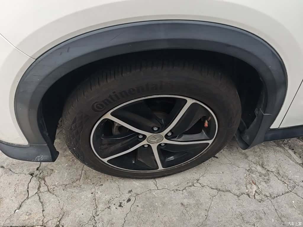 Honda Vezel, 2020 23