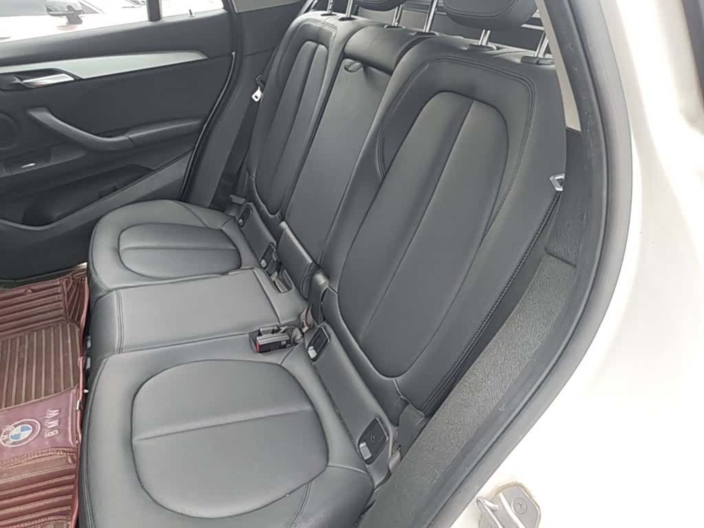 BMW X1, 2017 17
