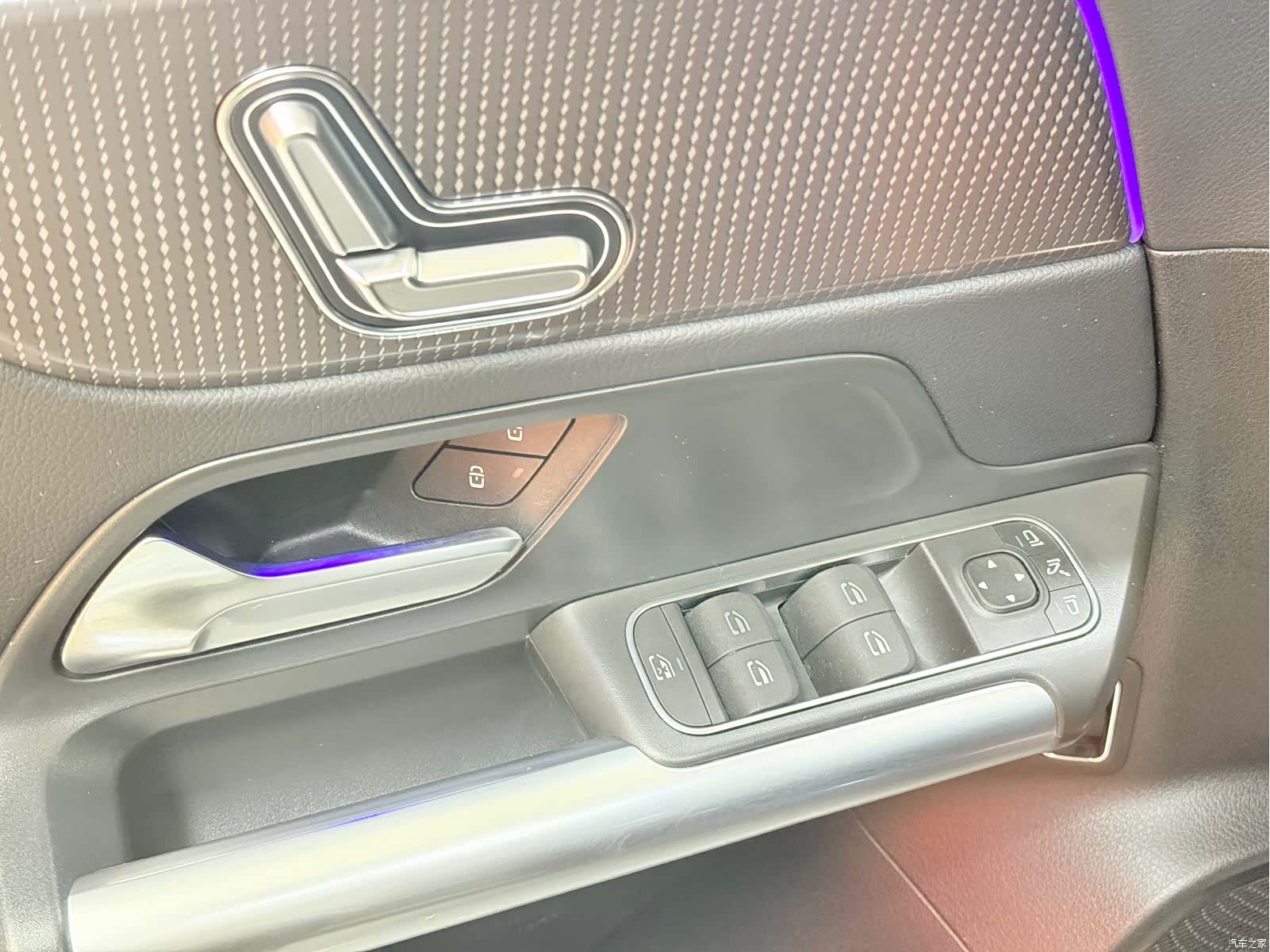 Mercedes-Benz EQA, 2024 10