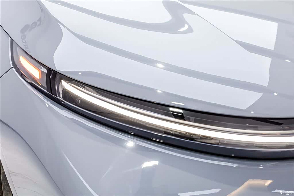 Li Auto L7, 2025 3