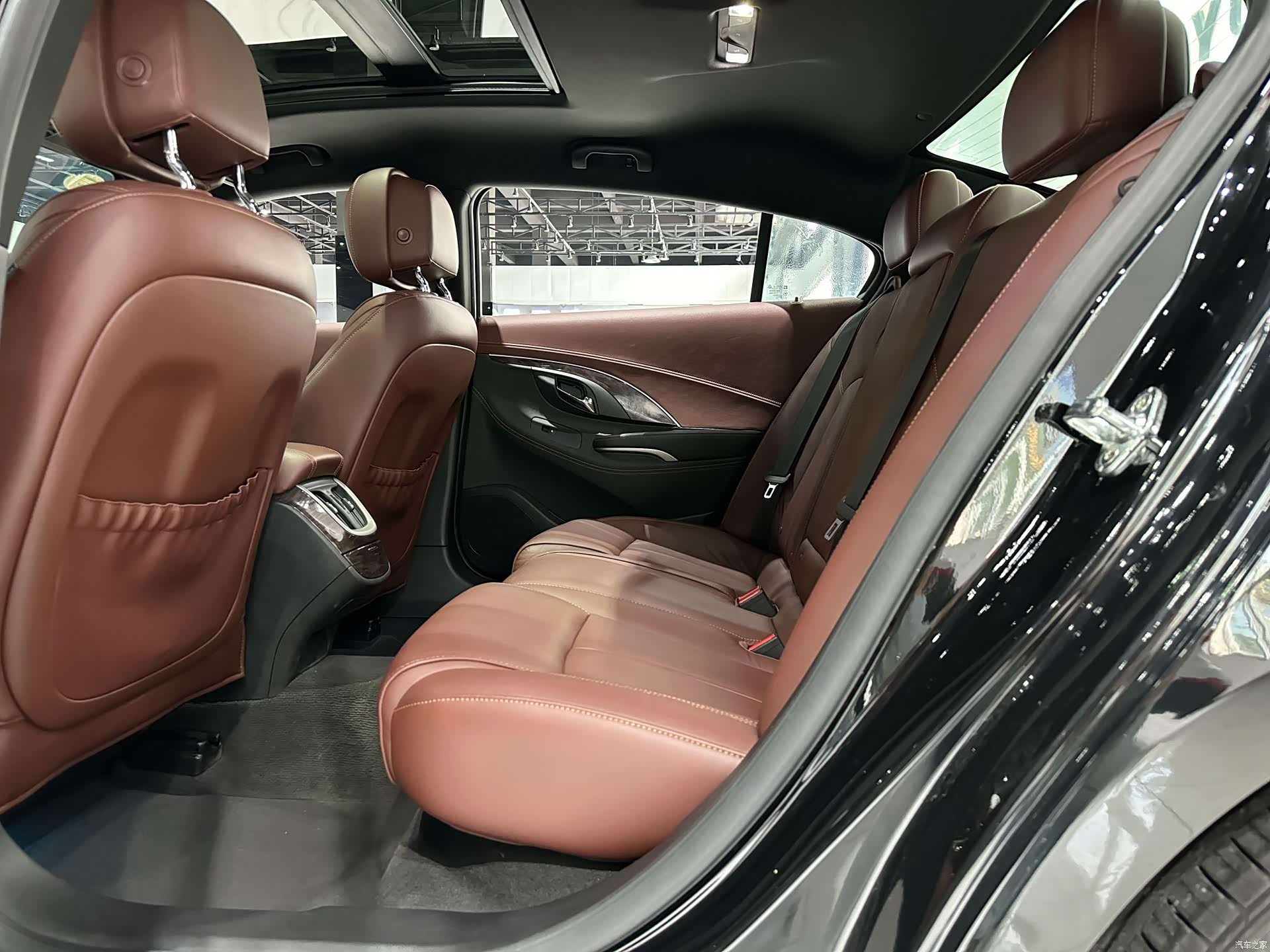 Buick LaCrosse, 2016 12