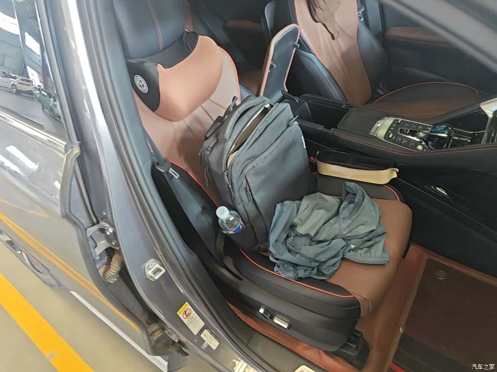 BYD Song, 2022 25