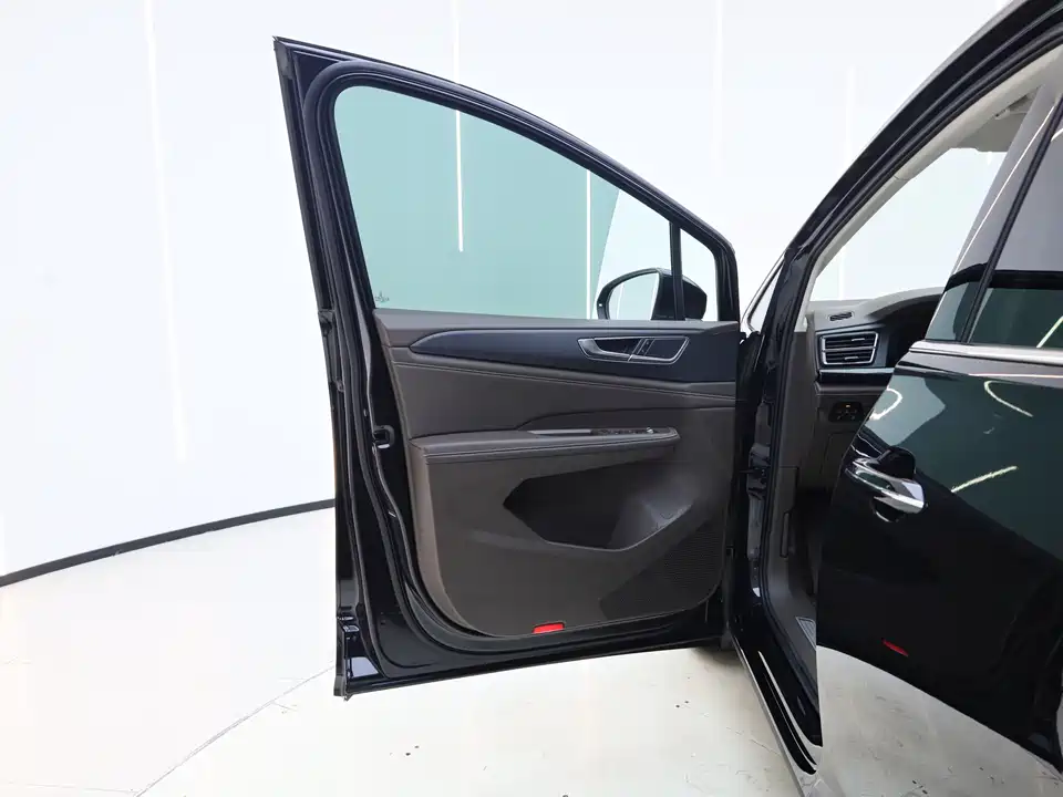 Volkswagen Weiran