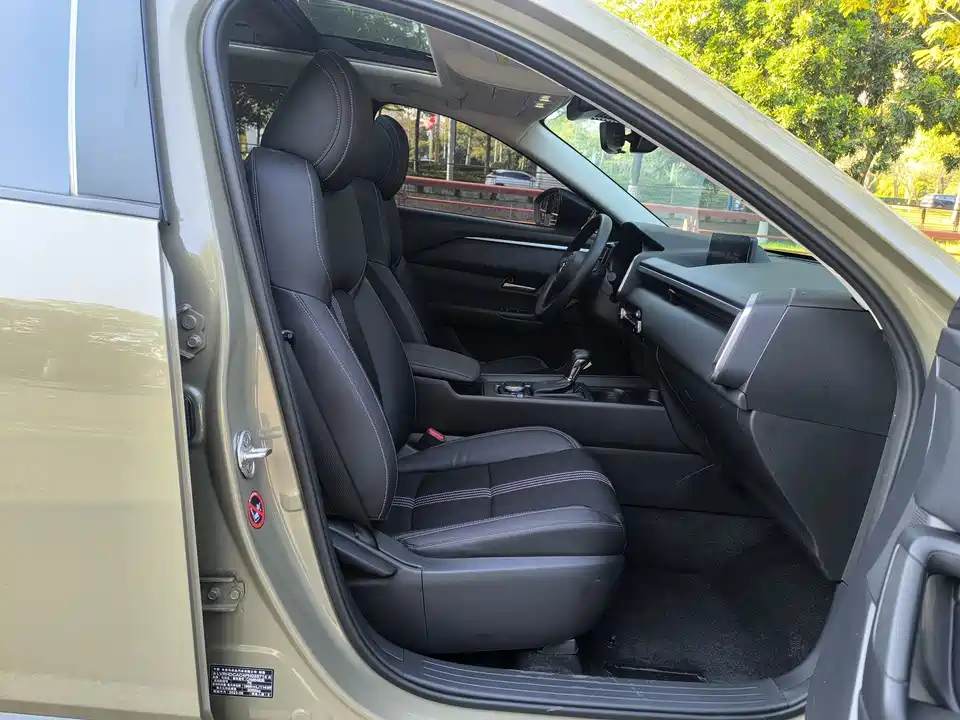 Mazda CX-50 line also