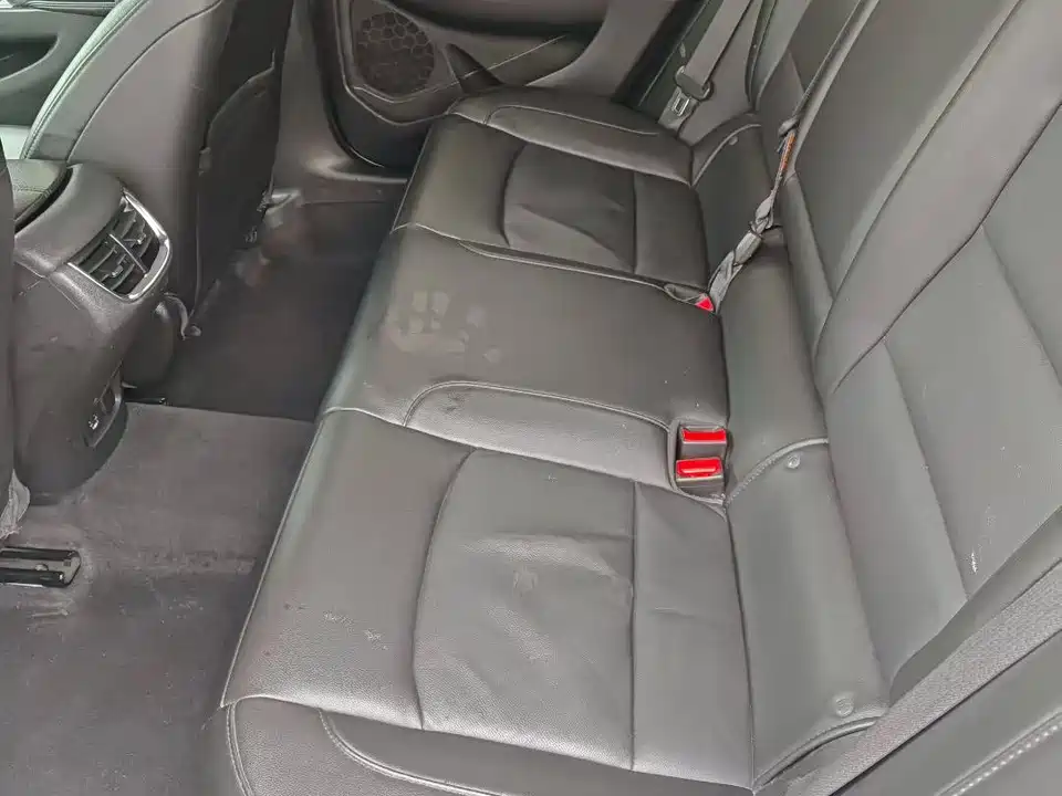 Chevrolet Mai Ruibao XL